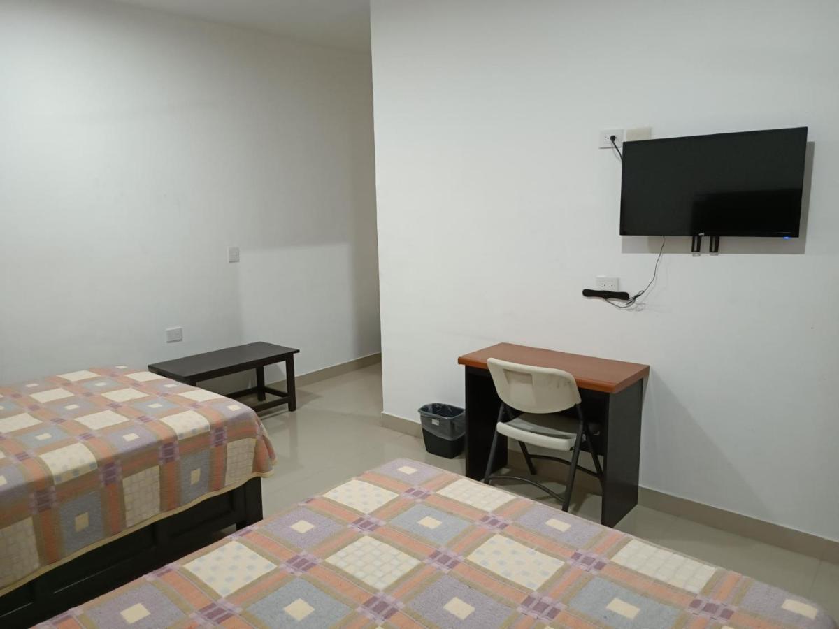 Hotel Romo Los Mochis Extérieur photo