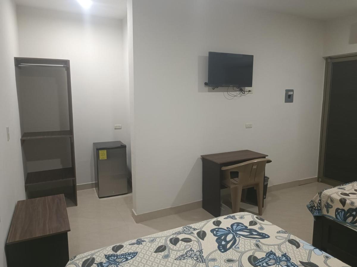 Hotel Romo Los Mochis Extérieur photo